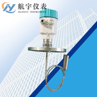 導(dǎo)波雷達液位計